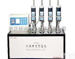 ST11143-2/3  <em>防锈性能实验仪</em>