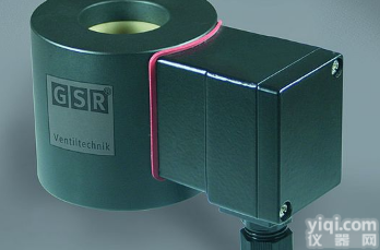 <em>德国</em>GSR接<em>线盒</em>带整流器线圈