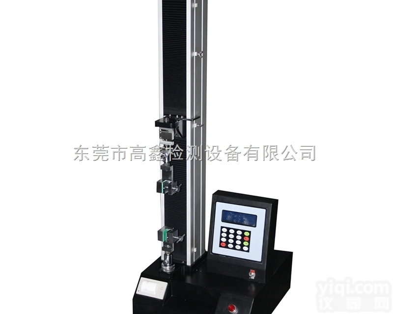 GX-8004  高鑫供应微电脑材料拉力强度试验机GX-8004