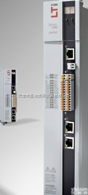 <em>德国</em>LTi DRiVES变频器