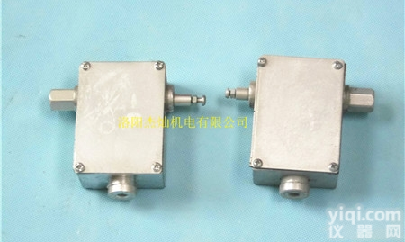 PS249B  盘形制动器<em>闸瓦</em>磨损<em>开关</em><em>河南</em>河北【生产厂家价格】