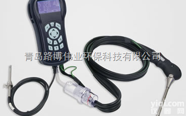 C500  <em>意大利</em>进口<em>欧洲</em>便携式烟气分析仪