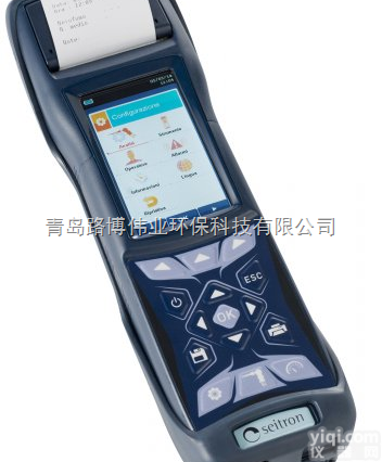 <em>Seitron</em><em>意大利</em>c600  <em>意大利</em>便携自动烟尘<em>烟气</em>分析仪
