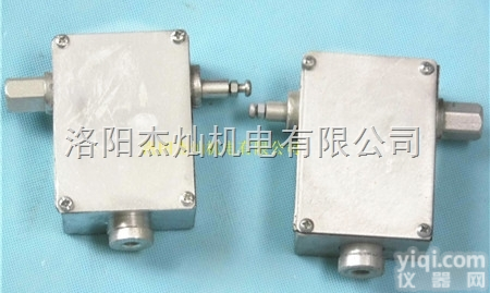 PS249B  湖北矿用<em>提升机</em><em>闸瓦</em>磨损保护<em>开关</em>、<em>闸瓦</em>间隙<em>开关</em>现货