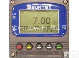 <em>智能型</em>pH/ORP<em>变送器</em>PC-<em>3110</em>