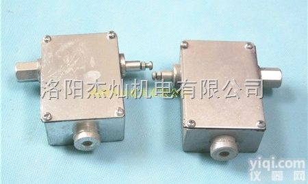 PS24B  提升<em>绞车</em>闸瓦磨损开关、矿井提升机闸瓦间隙<em>保护</em>开关