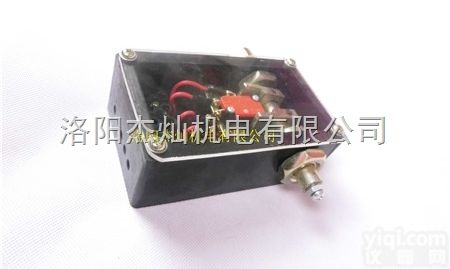 TS-249  矿山机械配件<em>绞车</em><em>闸瓦</em>磨损检测保护<em>开关</em>生产厂家