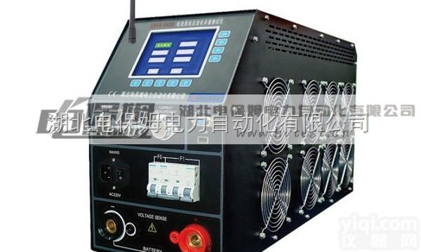 DBKR-840系列  <em>电池</em>宽电压<em>放电</em><em>容量</em>测试仪/蓄<em>电池</em>组<em>容量</em>测试仪