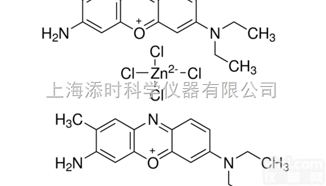CAS:81029-05-2  亮<em>甲酚</em>蓝；<em>灿烂</em><em>甲酚</em>蓝；亮蓝C；亮甲苯蓝 C17H20N3OCl ...