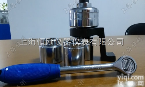 工地<em>施工用</em>的M22-M36扭力扳手放大器
