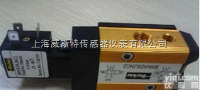<em>美国</em><em>派克</em>Parker<em>伺服阀</em>特点