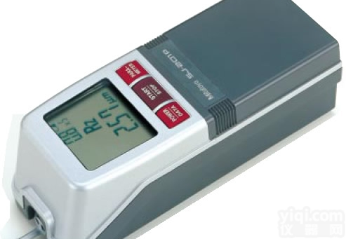 SJ-201  <em>日本</em><em>三丰</em> SJ-201 表面<em>粗糙度仪</em>