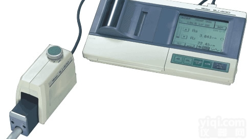 SJ-<em>401</em>  <em>日本</em>三丰 SJ-<em>401</em> 表面粗糙度仪