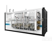 HYSTAT60  加拿大<em>氢能</em>60立方<em>进口</em>水电解<em>制氢</em>机装置现场<em>进口</em><em>制氢</em>设备<em>进口</em>氢气发生器