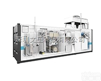 HYSTAT100  加拿大<em>氢能</em>处理库存100立方<em>进口</em>水电解<em>制氢</em>机装置现场<em>进口</em><em>制氢</em>设备<em>进口</em>氢...