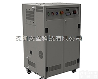 HYLYZER  进口<em>制氢</em>设备加拿大氢能PEM质子交换膜无碱<em>纯水</em>电解<em>制氢</em>机进口<em>氢气</em>发生器