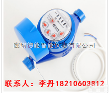 <em>山西</em>射频<em>卡水表</em>有哪些厂家 <em>山西</em>远传水表