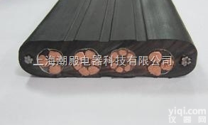 扁<em>电缆</em>线/<em>扁平</em><em>电缆</em>