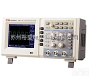 <em>UTD2062CE</em>  优<em>利德</em>数字<em>示波器</em>