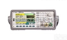 <em>33622A</em>  是德双通道120M任意<em>波形</em>信号<em>发生器</em>
