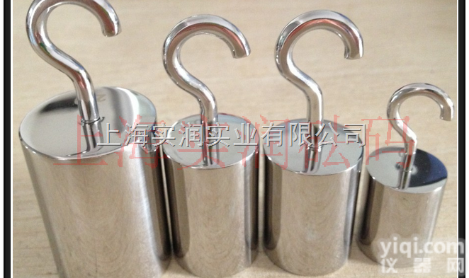 带<em>钩子</em>牛顿<em>法码</em>.有钩的英磅砝码.定制<em>法码</em>