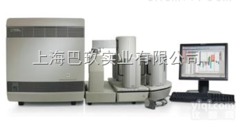 7900型高<em>通量</em>快速实时<em>荧光</em>定量PCR仪基因扩增仪价格
