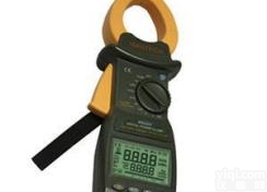 <em>MS2201</em> 单相<em>功率表</em>  华仪 <em>MS2201</em> 单相<em>功率表</em>