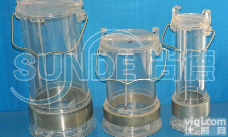 SN-300  水生<em>生物</em>样品的<em>采集</em>器
