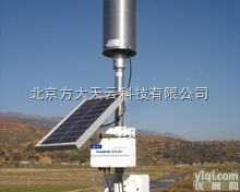 FAMEMS–R02遥测雨量系统 雨量<em>监测站</em> 气象<em>监测站</em> 北京<em>方大</em><em>天云</em>