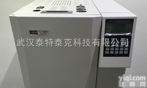 GC2030  <em>武汉市</em>白酒<em>检测</em>GC2030专用气相色谱仪
