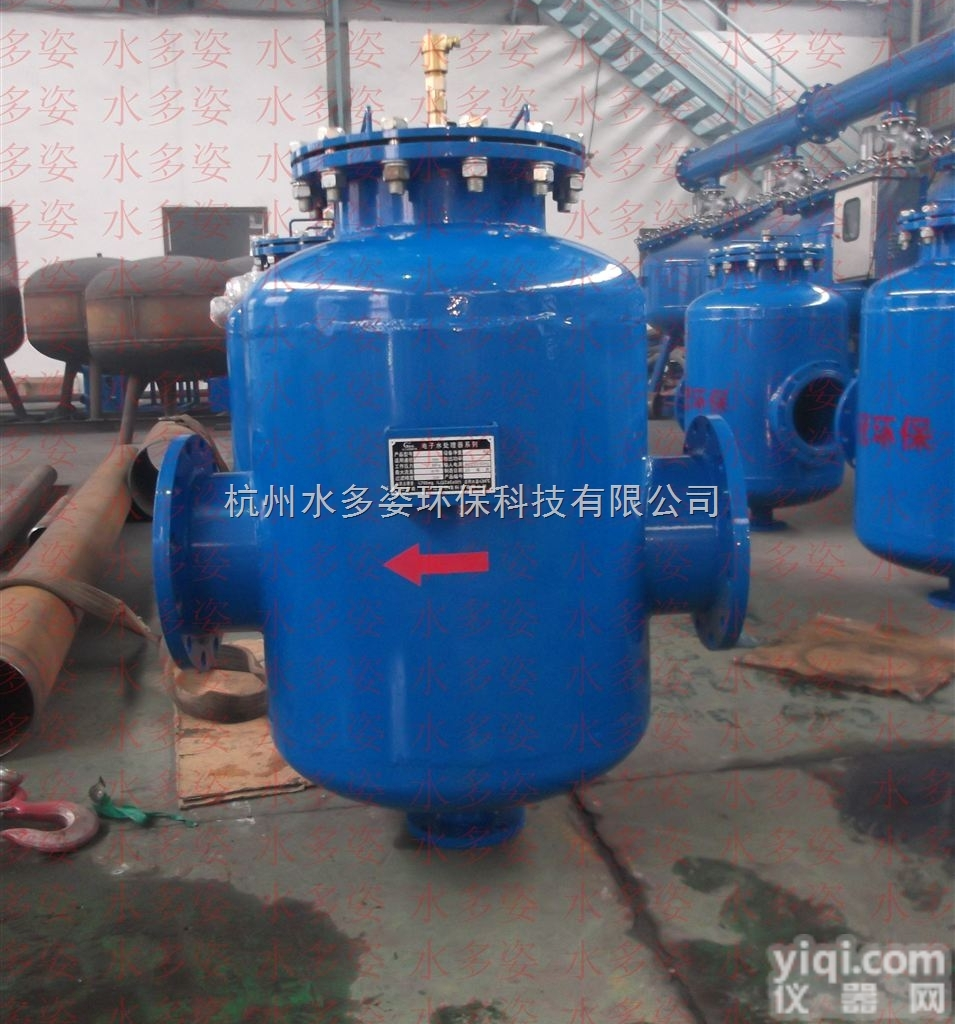 <em>邳州</em>全自动排气水<em>过滤器</em>供应