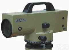 <em>DS05</em>  苏一光 精密<em>水准仪</em><em>DS05</em>