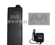 YJ0118-3  煤矿便携式酒精浓度检测仪*