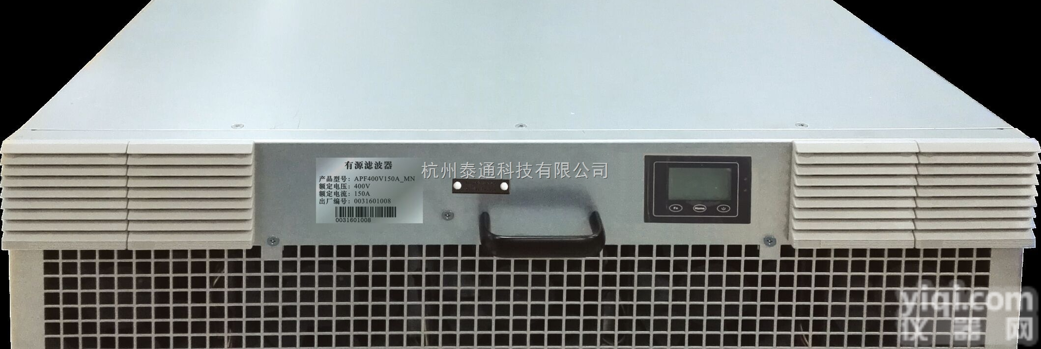 <em>静止</em>型SVG动态<em>无功</em><em>发生器</em>