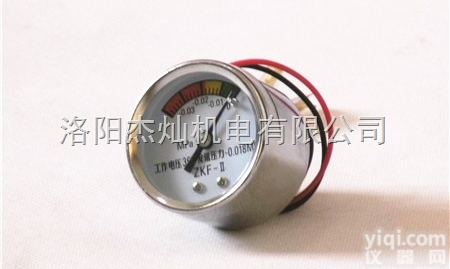 CYB-I  湖北液压站油滤过滤<em>器用</em><em>压差</em>发讯器