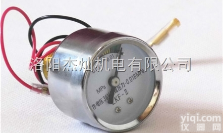 CYB-I  <em>压差</em><em>发讯器</em>，表盘<em>指针式</em><em>压差</em>开关【规格参数】