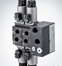 <em>代理德国</em>哈威HAWE比例<em>多路</em><em>换向阀</em>