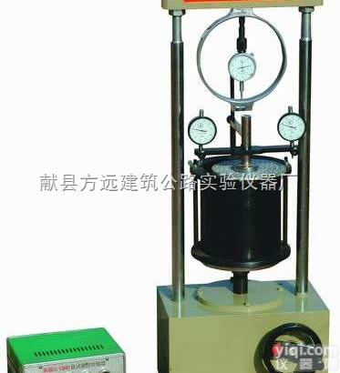 <em>沧州</em><em>方圆</em>承载比<em>试验仪</em>仪器设备【室内承载比<em>试验仪</em>】