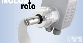 DF系列  德国 Mollet<em> 阻旋式料位开关</em> 阻旋料位开关 阻旋开关