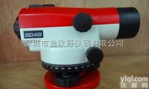 DSZ3-A32X  <em>南京</em><em>日华</em> <em>水准仪</em> DSZ3-A32X