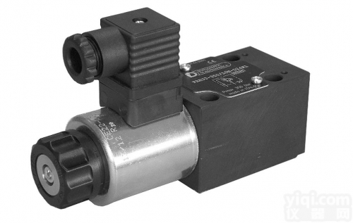 迪普马DUPLOMATIC<em>调节型</em><em>平衡阀</em>