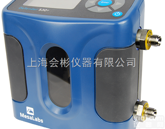 <em>Defender</em> 530+H  BIOS<em>流量</em><em>校准器</em>PM2.5采样器校准仪