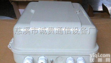 环保SMC48芯光纤分<em>线箱</em>《联通-移动<em>宽带</em>》