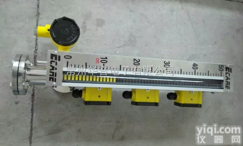 <em>XQ</em>  磁翻板<em>液位计</em>捆绑<em>XQ</em><em>发讯器</em>