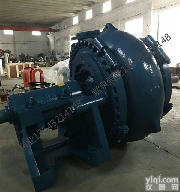 <em>河道</em>抽砂泵<em>经销商</em>