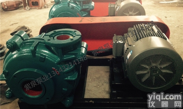 <em>扬程</em><em>高吸沙</em>泵生产厂家