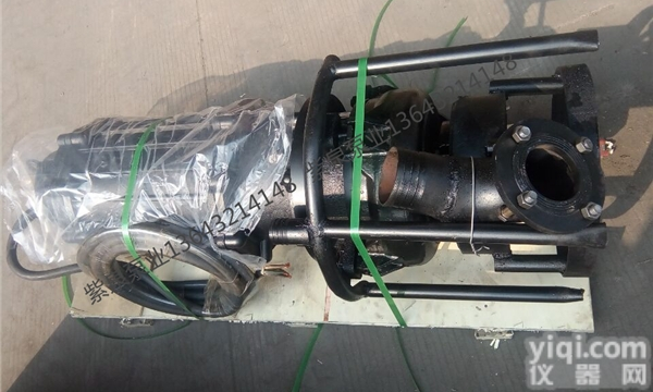 <em>扬程</em>高抽砂泵<em>选型</em>