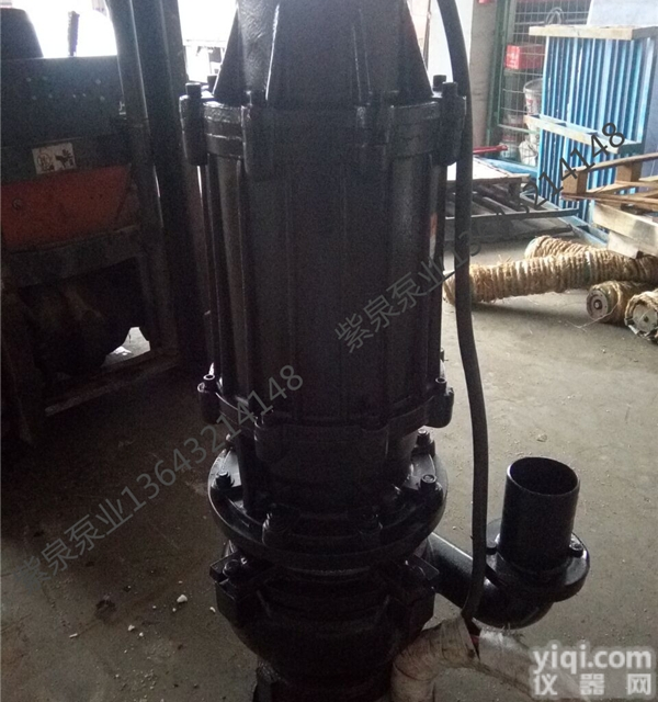 <em>扬程</em><em>高抽沙</em>泵型号