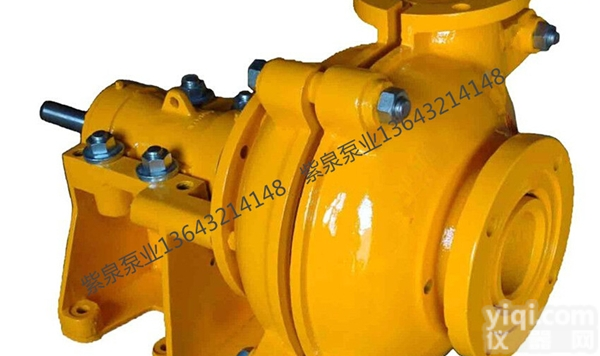 <em>扬程</em><em>高吸沙</em>泵