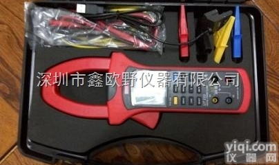 UT232 <em>数字</em>钳形<em>功率计</em>  优利德 UT232 <em>数字</em>钳形<em>功率计</em>